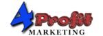 4 Profit Marketing Logo