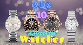 best luxury watches