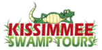 Kissimmee Swamp Tours