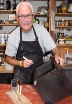 Fine Antique Restoration