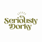 Seriously Dorky Seriously Dorky